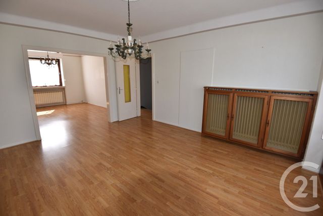 maison à vendre - 5 pièces - 112.0 m2 - MONDELANGE - 57 - LORRAINE - Century 21 Les Trois Frontières