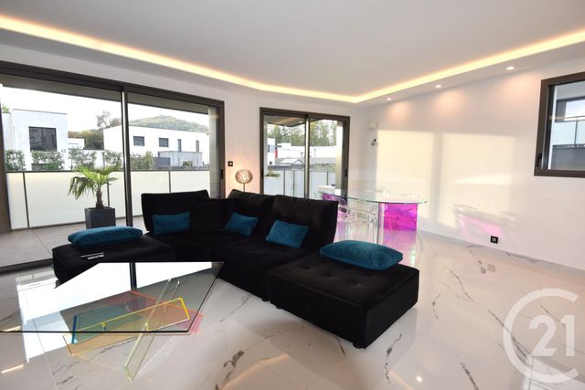 Appartement F2 à vendre - 3 pièces - 70.0 m2 - THIONVILLE - 57 - LORRAINE - Century 21 Les Trois Frontières