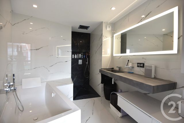 Appartement F2 à vendre - 3 pièces - 70.0 m2 - THIONVILLE - 57 - LORRAINE - Century 21 Les Trois Frontières