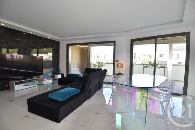 appartement - THIONVILLE - 57