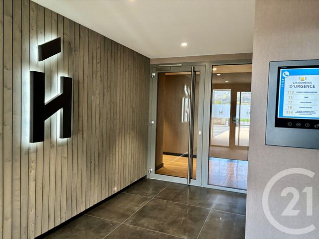 Appartement F2 à vendre - 3 pièces - 70.0 m2 - THIONVILLE - 57 - LORRAINE - Century 21 Les Trois Frontières