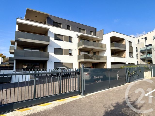 appartement - THIONVILLE - 57