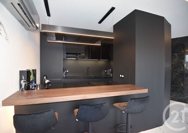 Appartement F2 à vendre - 3 pièces - 70.0 m2 - THIONVILLE - 57 - LORRAINE - Century 21 Les Trois Frontières