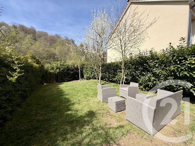 maison à vendre - 4 pièces - 81.5 m2 - OTTANGE - 57 - LORRAINE - Century 21 Les Trois Frontières