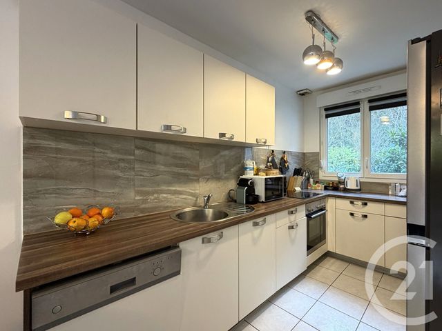 maison à vendre - 4 pièces - 81.5 m2 - OTTANGE - 57 - LORRAINE - Century 21 Les Trois Frontières