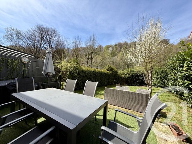 maison à vendre - 4 pièces - 81.5 m2 - OTTANGE - 57 - LORRAINE - Century 21 Les Trois Frontières