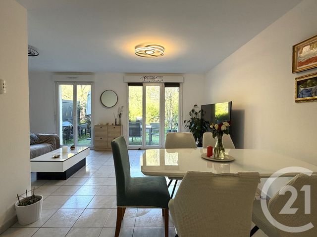 maison à vendre - 4 pièces - 81.5 m2 - OTTANGE - 57 - LORRAINE - Century 21 Les Trois Frontières