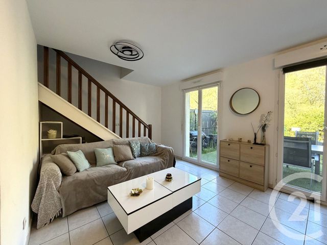 maison à vendre - 4 pièces - 81.5 m2 - OTTANGE - 57 - LORRAINE - Century 21 Les Trois Frontières