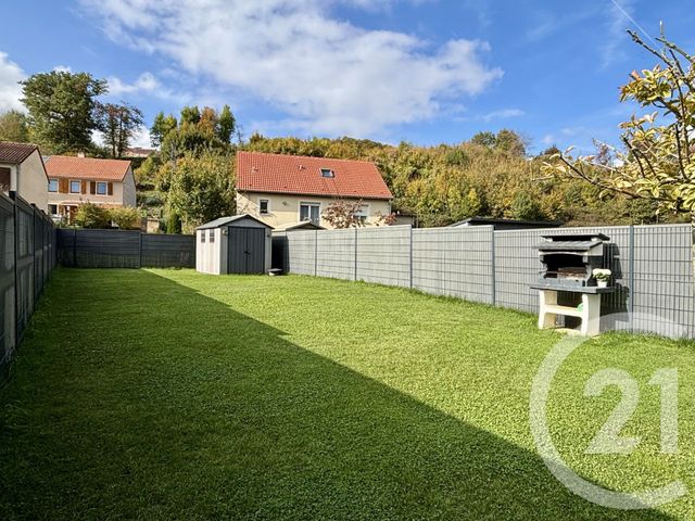 Afficher la photo en grand maison à vendre - 5 pièces - 150.0 m2 - VOLMERANGE LES MINES - 57 - LORRAINE - Century 21 Les Trois Frontières