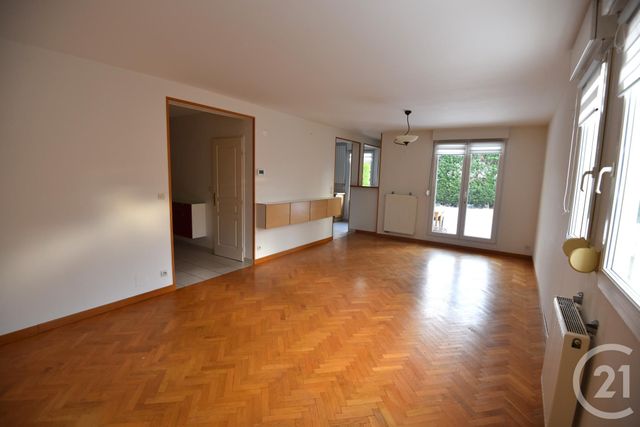 appartement - HETTANGE GRANDE - 57