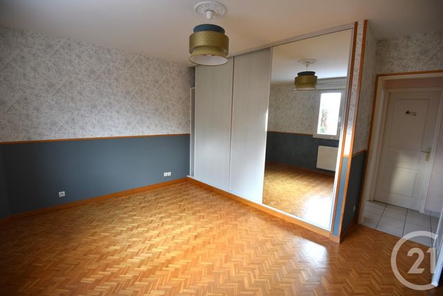 Appartement F3 à louer - 3 pièces - 84.16 m2 - HETTANGE GRANDE - 57 - LORRAINE - Century 21 Les Trois Frontières