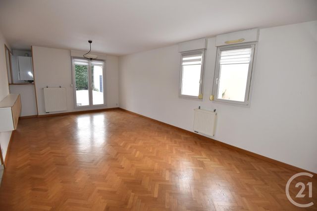 Appartement F3 à louer - 3 pièces - 84.16 m2 - HETTANGE GRANDE - 57 - LORRAINE - Century 21 Les Trois Frontières