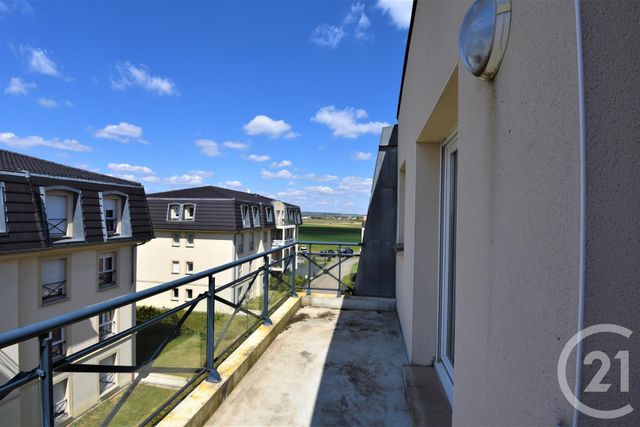 Appartement F2 à louer - 2 pièces - 46.32 m2 - HAGEN - 57 - LORRAINE - Century 21 Les Trois Frontières