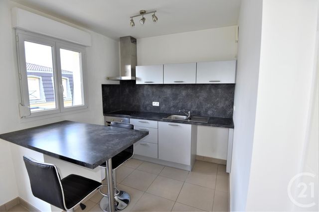 Appartement F2 à louer - 2 pièces - 46.32 m2 - HAGEN - 57 - LORRAINE - Century 21 Les Trois Frontières