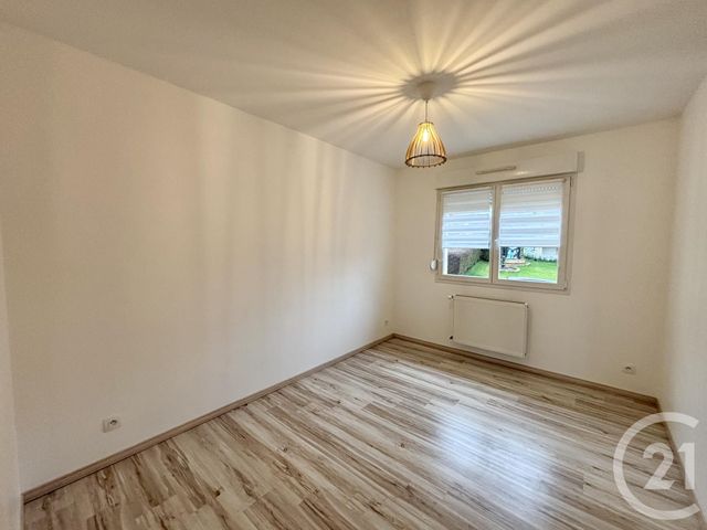 maison à louer - 4 pièces - 93.61 m2 - VOLMERANGE LES MINES - 57 - LORRAINE - Century 21 Les Trois Frontières