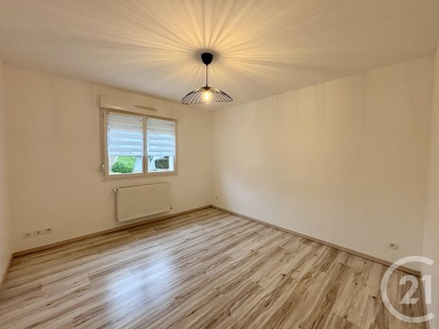 maison à louer - 4 pièces - 93.61 m2 - VOLMERANGE LES MINES - 57 - LORRAINE - Century 21 Les Trois Frontières