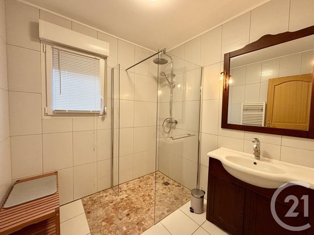 maison à louer - 4 pièces - 93.61 m2 - VOLMERANGE LES MINES - 57 - LORRAINE - Century 21 Les Trois Frontières