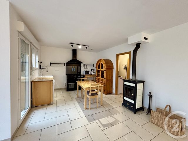 maison à louer - 4 pièces - 93.61 m2 - VOLMERANGE LES MINES - 57 - LORRAINE - Century 21 Les Trois Frontières