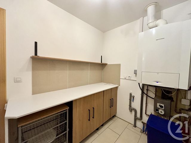 maison à louer - 4 pièces - 93.61 m2 - VOLMERANGE LES MINES - 57 - LORRAINE - Century 21 Les Trois Frontières