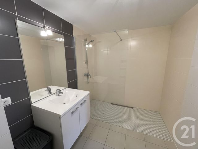 Appartement F2 à louer - 2 pièces - 44.54 m2 - ST JULIEN LES METZ - 57 - LORRAINE - Century 21 Les Trois Frontières