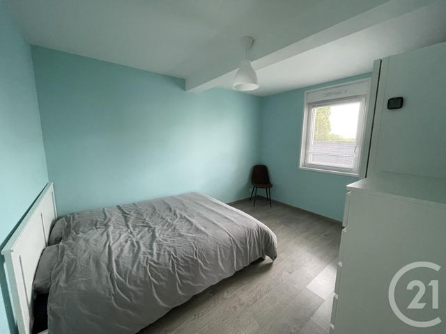Appartement F2 à louer - 2 pièces - 44.54 m2 - ST JULIEN LES METZ - 57 - LORRAINE - Century 21 Les Trois Frontières
