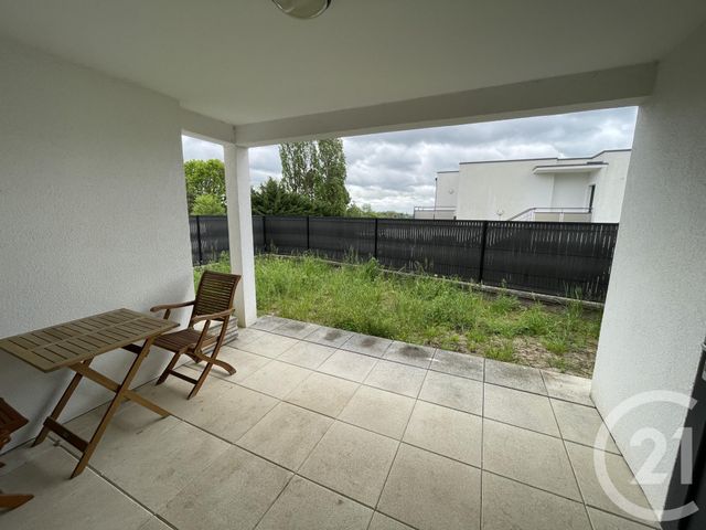 Appartement F2 à louer - 2 pièces - 44.54 m2 - ST JULIEN LES METZ - 57 - LORRAINE - Century 21 Les Trois Frontières