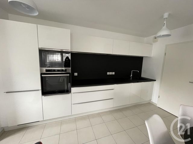Appartement F2 à louer - 2 pièces - 44.54 m2 - ST JULIEN LES METZ - 57 - LORRAINE - Century 21 Les Trois Frontières