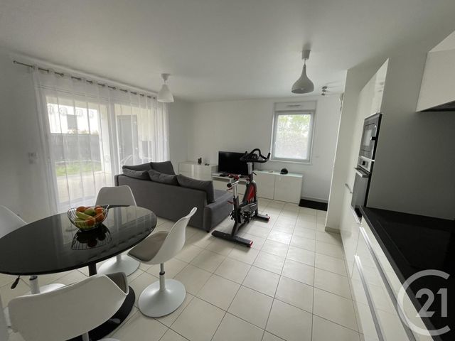 Appartement F2 à louer - 2 pièces - 44.54 m2 - ST JULIEN LES METZ - 57 - LORRAINE - Century 21 Les Trois Frontières