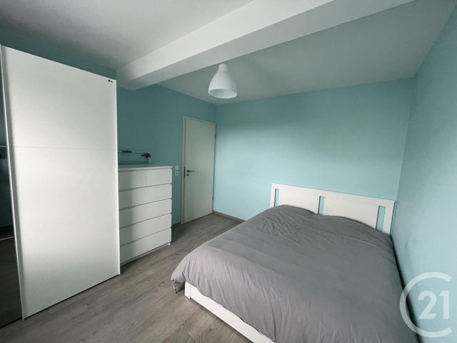 Appartement F2 à louer - 2 pièces - 44.54 m2 - ST JULIEN LES METZ - 57 - LORRAINE - Century 21 Les Trois Frontières