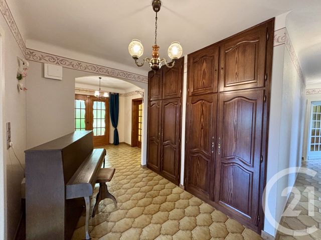 maison à vendre - 5 pièces - 150.0 m2 - VECKRING - 57 - LORRAINE - Century 21 Les Trois Frontières