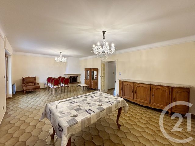 maison à vendre - 5 pièces - 150.0 m2 - VECKRING - 57 - LORRAINE - Century 21 Les Trois Frontières