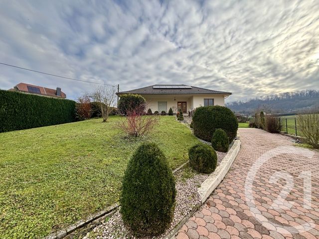 maison - VECKRING - 57