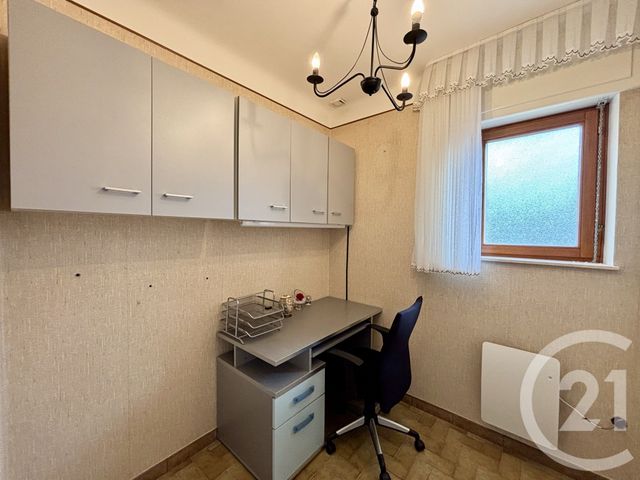 maison à vendre - 5 pièces - 150.0 m2 - VECKRING - 57 - LORRAINE - Century 21 Les Trois Frontières