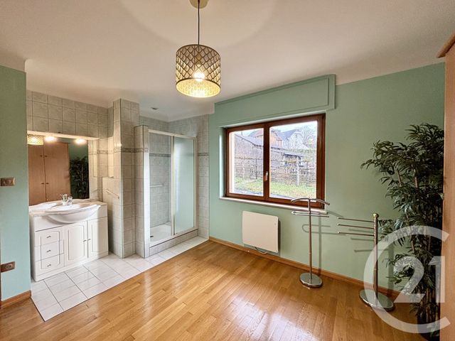 maison à vendre - 5 pièces - 150.0 m2 - VECKRING - 57 - LORRAINE - Century 21 Les Trois Frontières