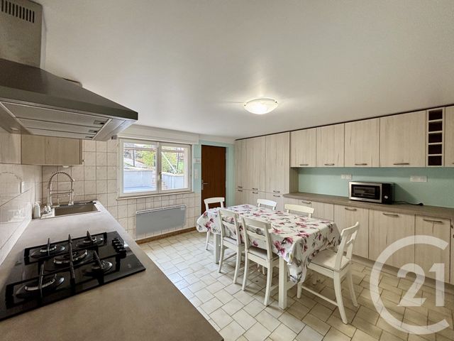 maison à vendre - 5 pièces - 150.0 m2 - VECKRING - 57 - LORRAINE - Century 21 Les Trois Frontières