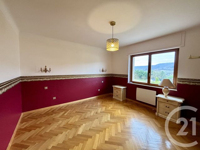 maison à vendre - 5 pièces - 150.0 m2 - VECKRING - 57 - LORRAINE - Century 21 Les Trois Frontières