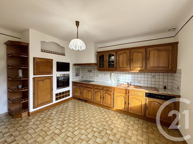 maison à vendre - 5 pièces - 150.0 m2 - VECKRING - 57 - LORRAINE - Century 21 Les Trois Frontières