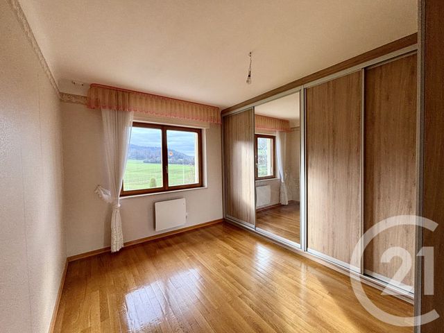 maison à vendre - 5 pièces - 150.0 m2 - VECKRING - 57 - LORRAINE - Century 21 Les Trois Frontières