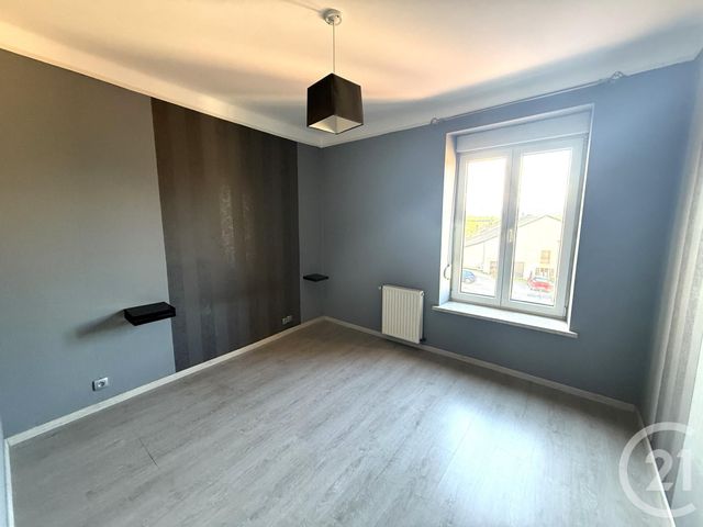 Appartement F2 à louer - 2 pièces - 43.02 m2 - HETTANGE GRANDE - 57 - LORRAINE - Century 21 Les Trois Frontières