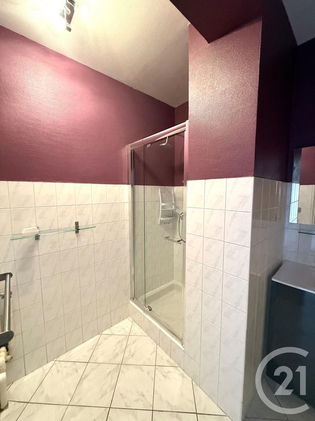 Appartement F2 à louer - 2 pièces - 43.02 m2 - HETTANGE GRANDE - 57 - LORRAINE - Century 21 Les Trois Frontières