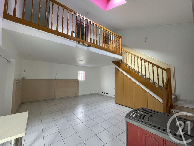 maison à louer - 4 pièces - 90.8 m2 - HETTANGE GRANDE - 57 - LORRAINE - Century 21 Les Trois Frontières