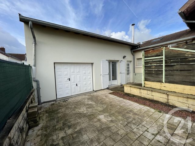 maison - HETTANGE GRANDE - 57