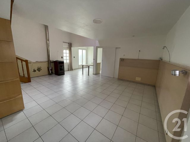 maison à louer - 4 pièces - 90.8 m2 - HETTANGE GRANDE - 57 - LORRAINE - Century 21 Les Trois Frontières