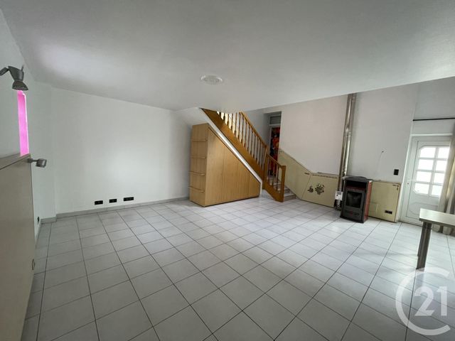 maison à louer - 4 pièces - 90.8 m2 - HETTANGE GRANDE - 57 - LORRAINE - Century 21 Les Trois Frontières