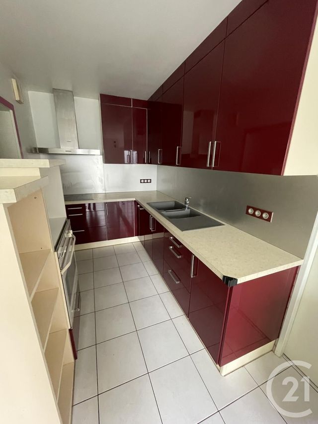 maison à louer - 4 pièces - 90.8 m2 - HETTANGE GRANDE - 57 - LORRAINE - Century 21 Les Trois Frontières