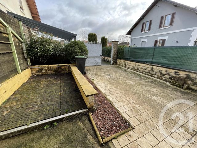 maison à louer - 4 pièces - 90.8 m2 - HETTANGE GRANDE - 57 - LORRAINE - Century 21 Les Trois Frontières