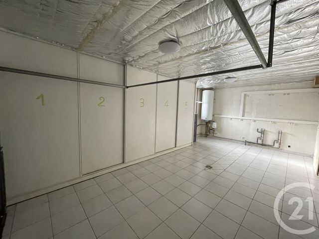 maison à louer - 4 pièces - 90.8 m2 - HETTANGE GRANDE - 57 - LORRAINE - Century 21 Les Trois Frontières