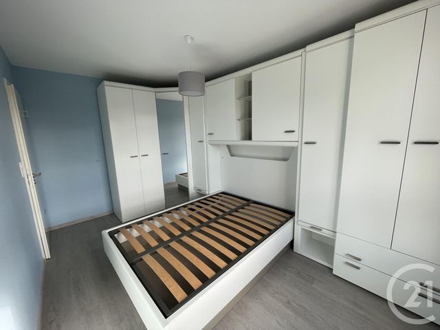 Appartement F3 à louer - 3 pièces - 92.6 m2 - MOULINS LES METZ - 57 - LORRAINE - Century 21 Les Trois Frontières