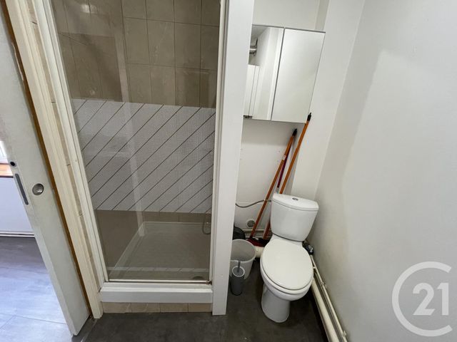 Appartement Duplex à louer - 2 pièces - 40.7 m2 - METZ - 57 - LORRAINE - Century 21 Les Trois Frontières