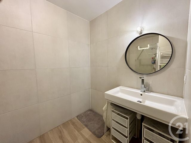 Appartement F2 à louer - 2 pièces - 50.21 m2 - THIONVILLE - 57 - LORRAINE - Century 21 Les Trois Frontières